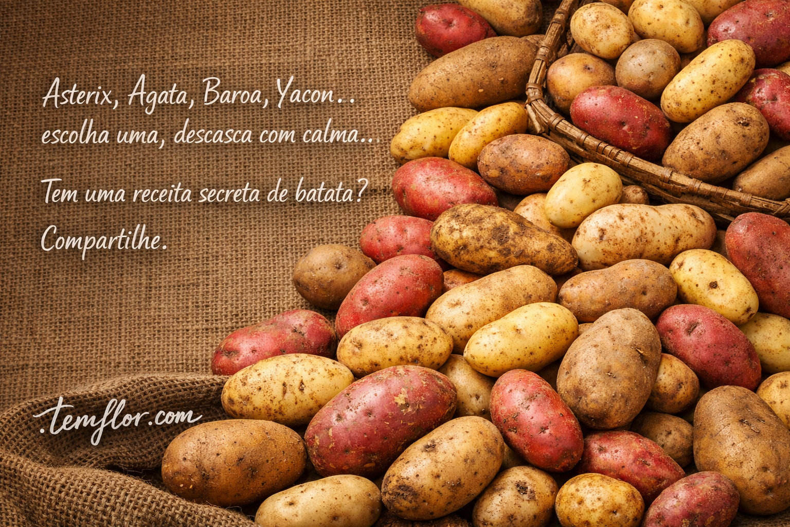 Batatas