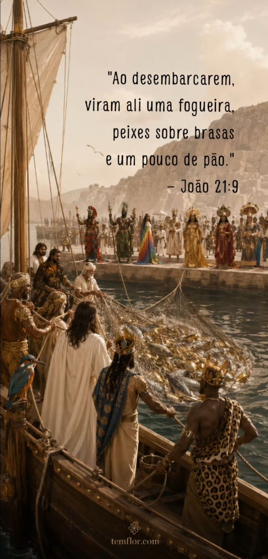 Balak: A Palavra e o Destino